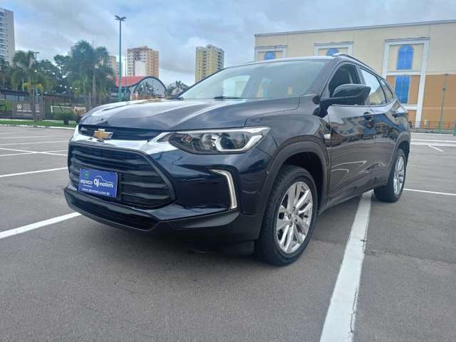 CHEVROLET TRACKER LTZ 1.2 Turbo 12V Flex Aut.