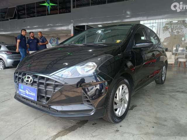 HYUNDAI HB20 Evolution 1.0 Flex 12V Mec.