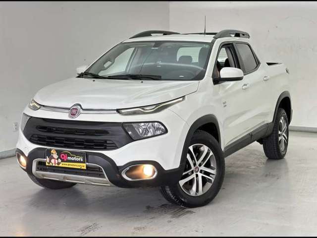 FIAT TORO Freedom 2.0 16V 4x4 Diesel Aut.