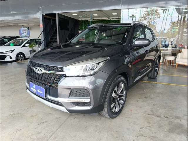 CAOA CHERY TIGGO 5X 5X TXS 1.5 16V Turbo Flex Aut.