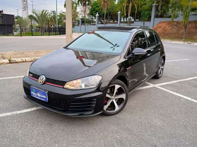 VOLKSWAGEN GOLF GTi 2.0 TSI 220cv Aut.