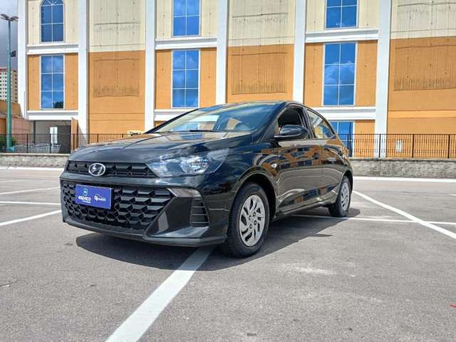 HYUNDAI HB20 Sense 1.0 Flex 12V Mec.