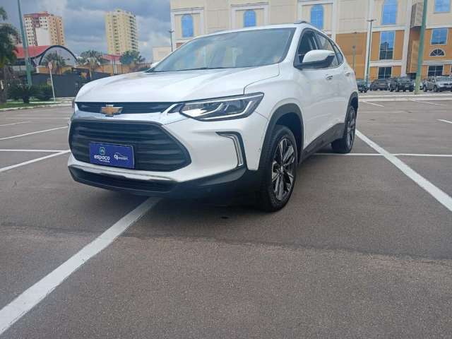 CHEVROLET TRACKER Premier 1.2 Turbo 12V Flex Aut.