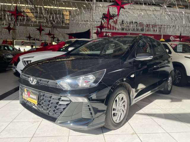 HYUNDAI HB20 Sense 1.0 Flex 12V Mec.