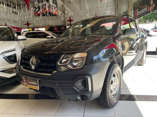 RENAULT OROCH Pro 1.6 Flex 16V Mec.