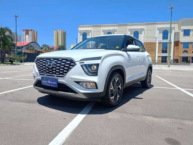 HYUNDAI CRETA Limited 1.0 TB 12V Flex Aut.