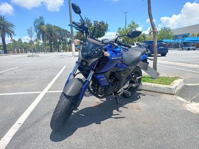 YAMAHA FZ15 150 FAZER FLEX