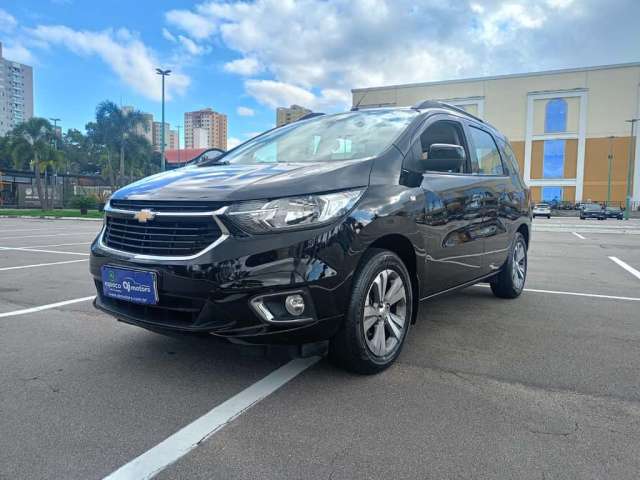 CHEVROLET SPIN PREMIER 1.8 8V Econo.Flex 5p Aut.