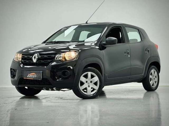 RENAULT KWID