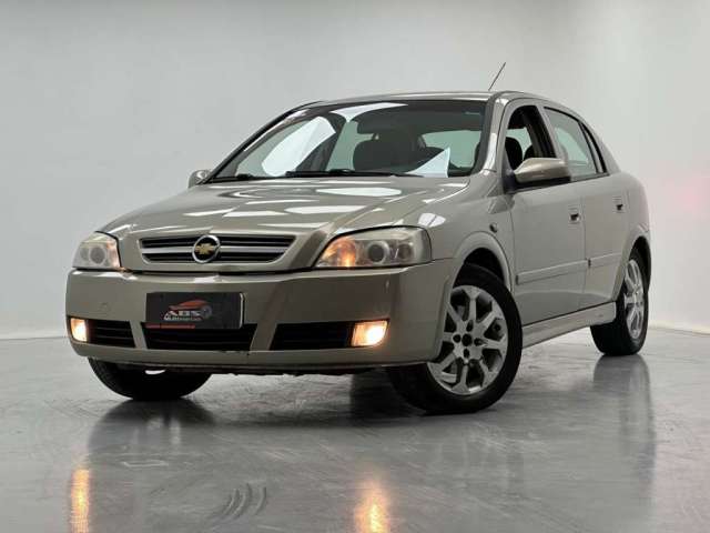 CHEVROLET ASTRA