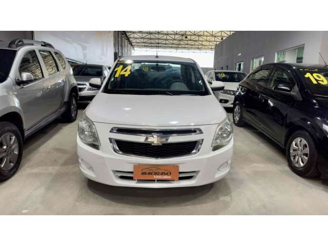 Chevrolet Cobalt 2014 1.4 mpfi lt 8v flex 4p manual