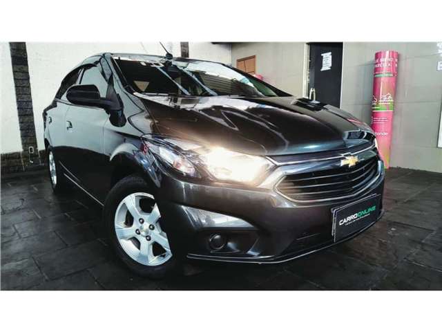 Chevrolet Prisma 2019 1.4 mpfi lt 8v flex 4p automático