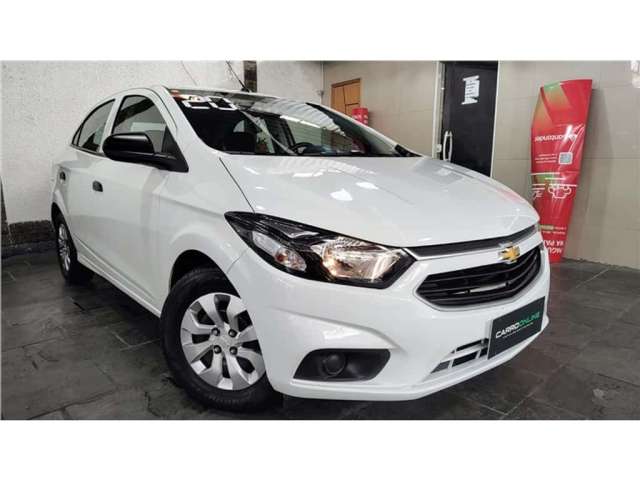 Chevrolet Joy 2020 1.0 spe4 flex manual