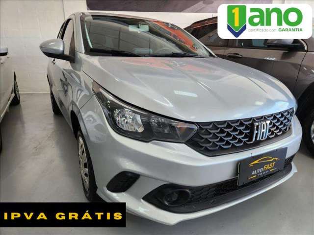 FIAT ARGO