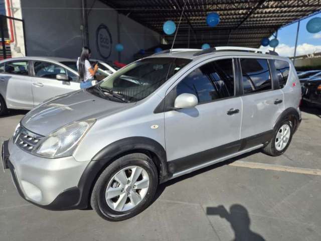 CR-V EXL 2.0 16V 4WD/2.0 Flexone Aut.