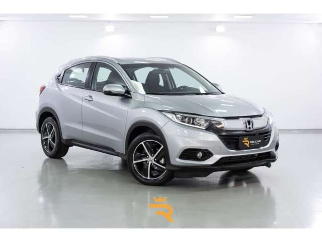 Honda Hr-v 2020 1.8 16v flex ex 4p automático