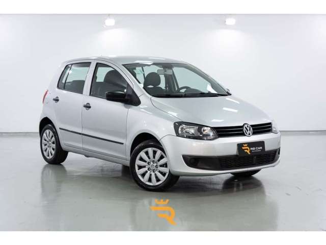 Volkswagen Fox 2014 1.0 mi 8v flex 4p manual