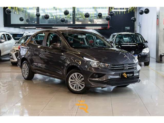 Fiat Cronos 2023 1.0 firefly flex drive manual