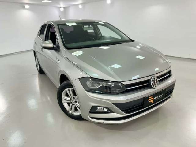 Volkswagen Polo 2020 1.0 200 tsi comfortline automático