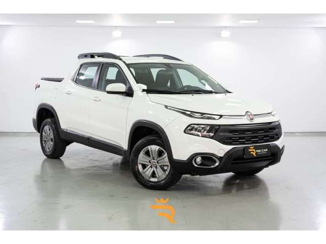 Fiat Toro 2021 1.8 16v evo flex freedom at6