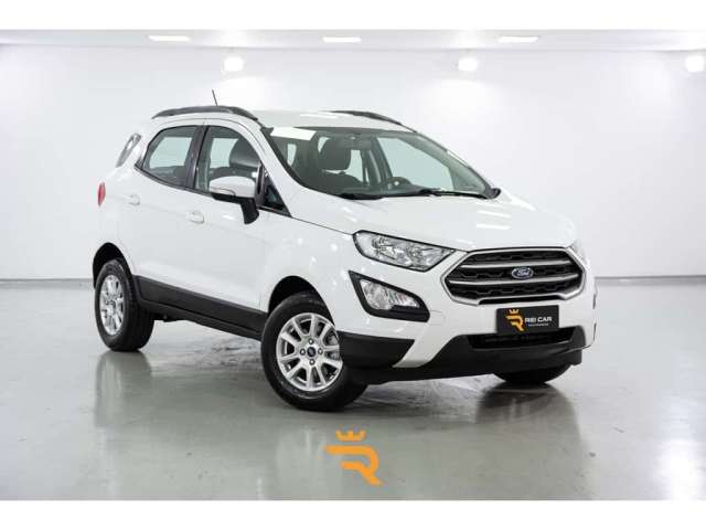 Ford Ecosport 2020 1.5 ti-vct flex se automático