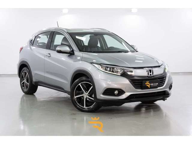 Honda Hr-v 2020 1.8 16v flex ex 4p automático