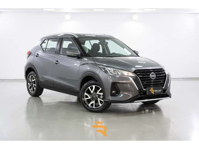 Nissan Kicks 2023 1.6 16v flexstart sense xtronic