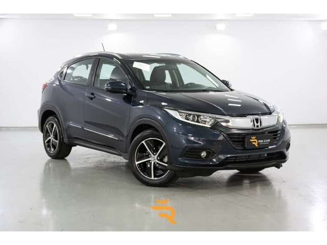 Honda Hr-v 2020 1.8 16v flex ex 4p automático