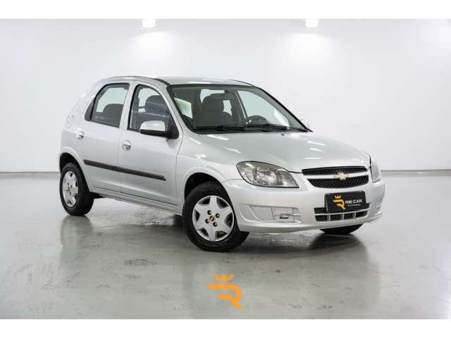 Chevrolet Celta 2013 1.0 mpfi lt 8v flex 2p manual