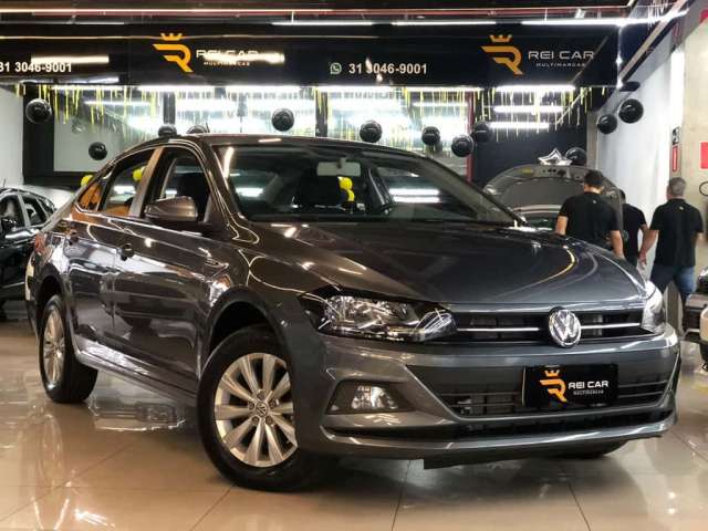 Volkswagen Virtus 2021 1.0 200 tsi comfortline automático