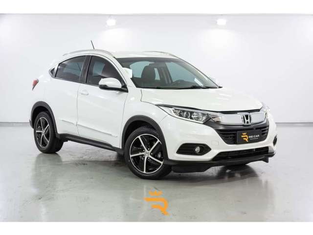 Honda Hr-v 2019 1.8 16v flex exl 4p automático