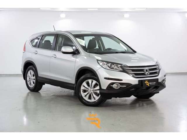 Honda Crv 2013 2.0 lx 4x2 16v flex 4p automático