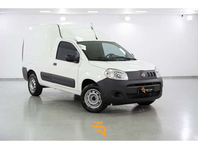 Fiat Fiorino 2021 1.4 mpi furgão working 8v flex 2p manual