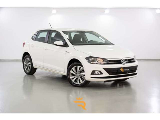 Volkswagen Polo 2020 1.0 200 tsi comfortline automático