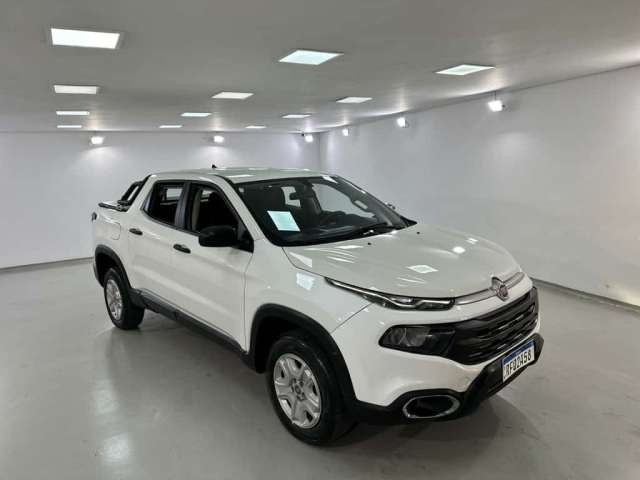 Fiat Toro 2021 1.8 16v evo flex endurance at6