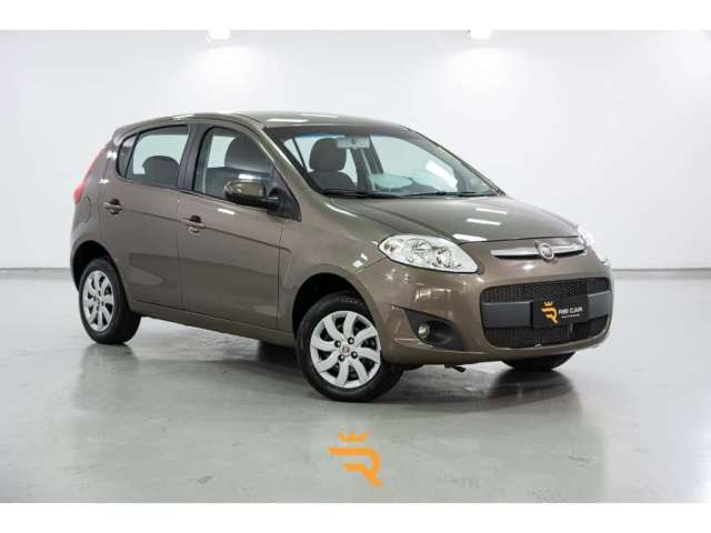 Fiat Palio 2015 1.0 mpi attractive 8v flex 4p manual