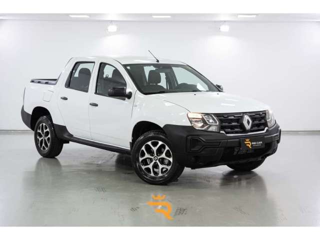 Renault Duster oroch 2023 1.6 pro