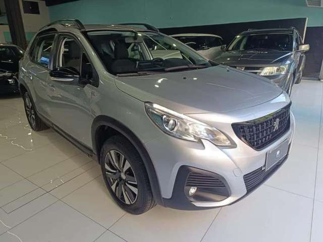 PEUGEOT 2008 ALLURE PACK 2022