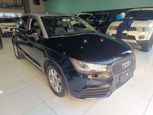 AUDI A1 SPB 1.4TFSI 2015