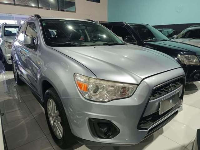 MITSUBISHI MMC ASX 2.0 2013