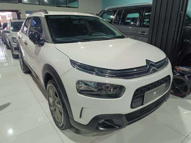 CITROEN C4CACTUS FEEL A 2022