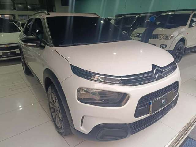 CITROEN C4 CACTUS LIVE A 2022