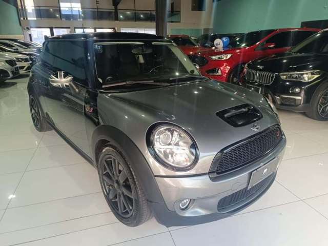 MINI COOPER S 2010