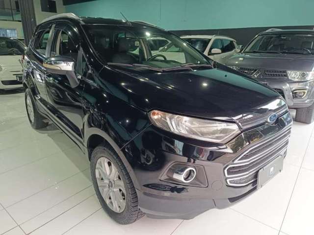 FORD ECOSPORT TIT AT 2.0 2014