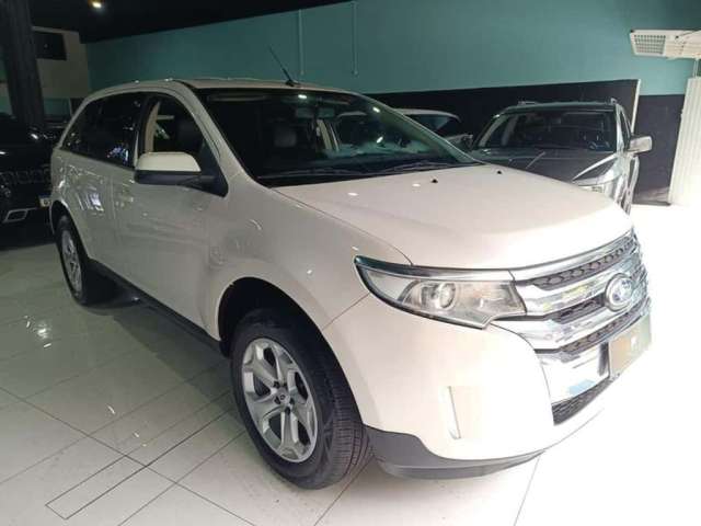 FORD EDGE V6 FWD 2013