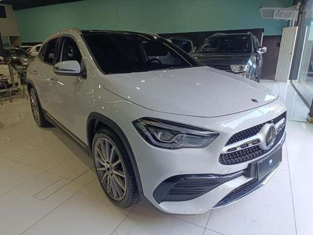 MERCEDES-BENZ GLA200 AMG LINE 2023