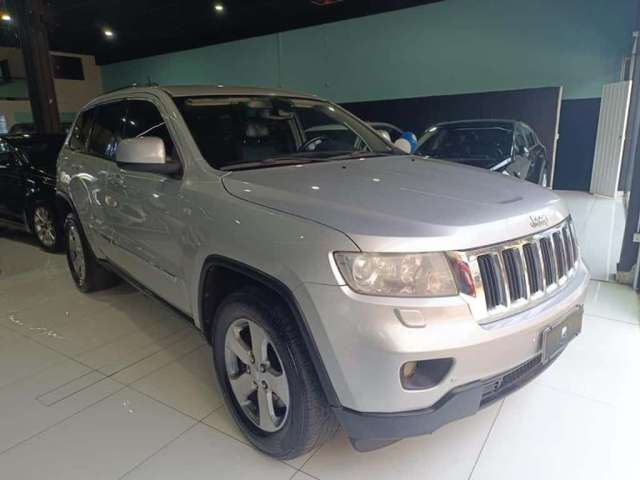 JEEP GCHEROKEE LRD3.6L 2012