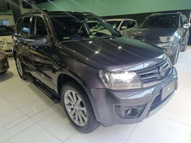 SUZUKI G.VITARA 2WD 5P 2014