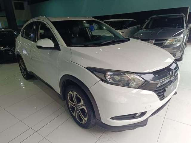 HONDA HR-V EX CVT 2016