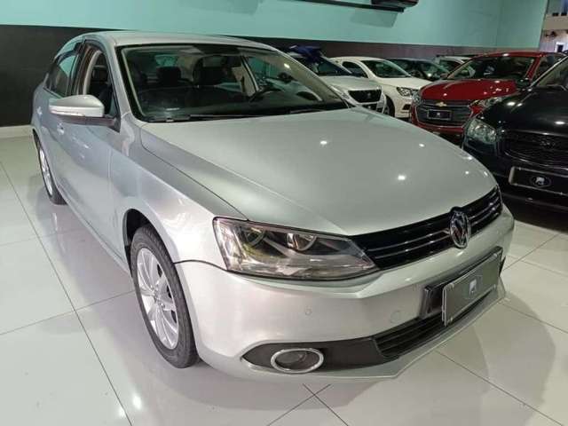 VOLKSWAGEN JETTA 2.0 2012